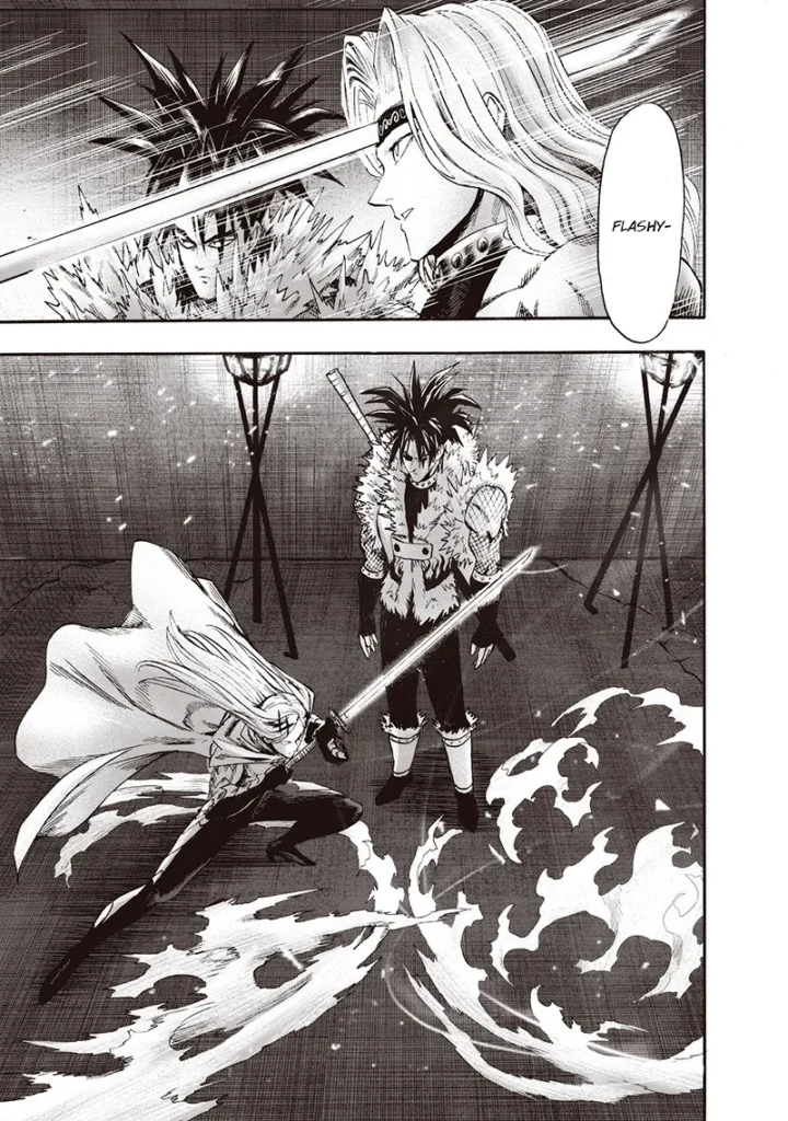 one punch man ch95 page22